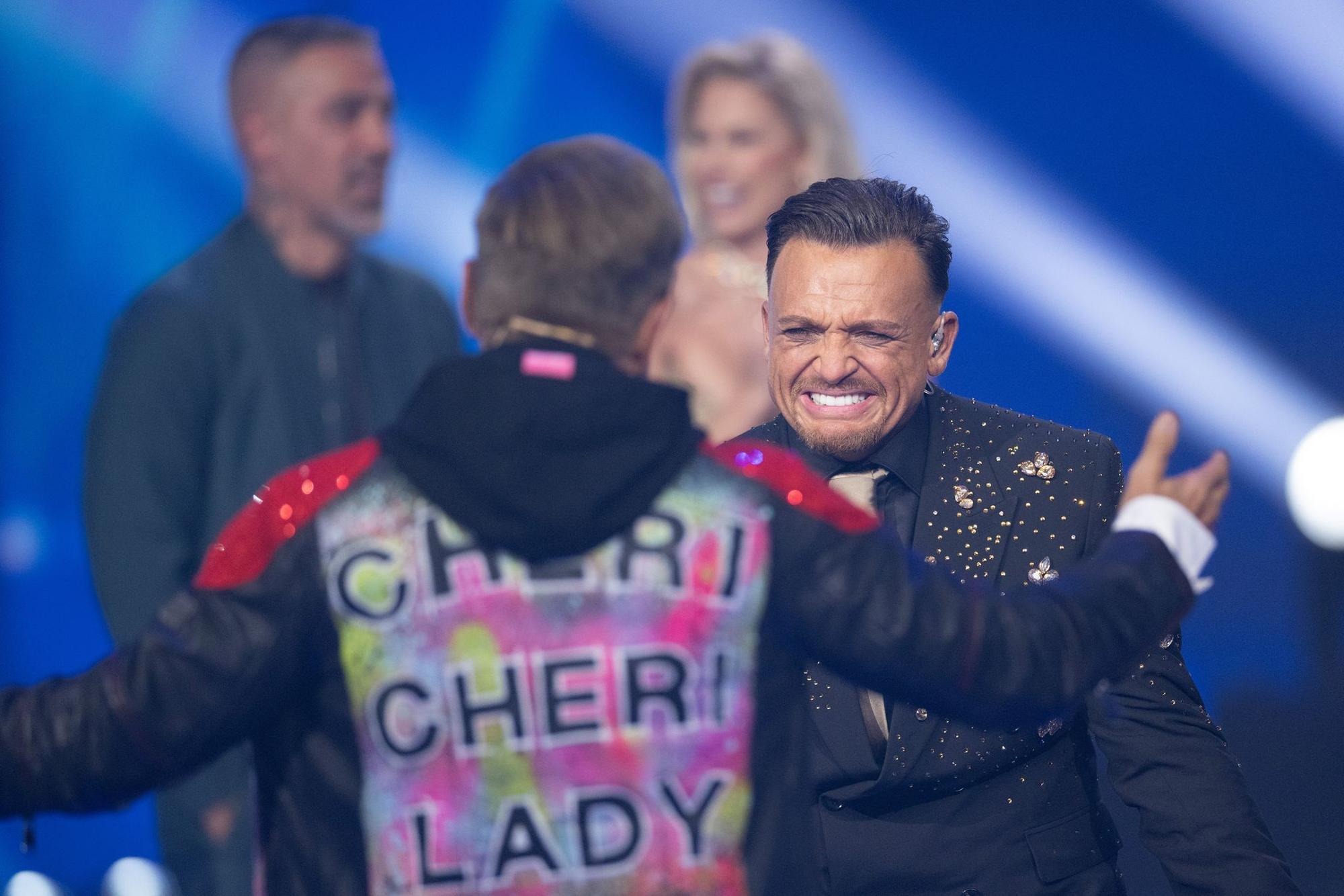 „Deutschland sucht den Superstar“ - Finale