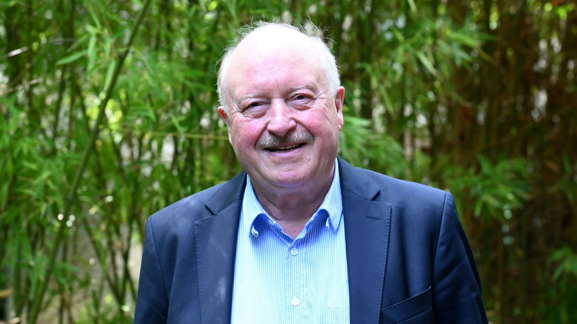 Notar Konrad Adenauer