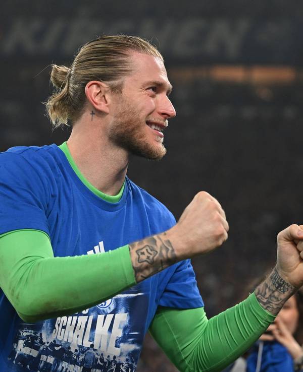 FC Schalke 04 - Fortuna Düsseldorf