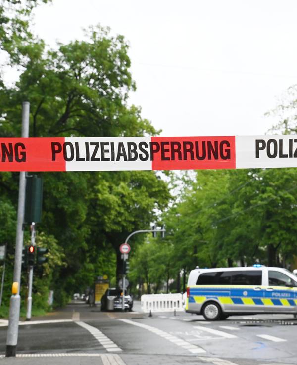 Nach dem Fund einer Weltkriegsbombe in Lindenthal muss das St.-Elisabeth-Krankenhaus Hohenlind geräumt werden.