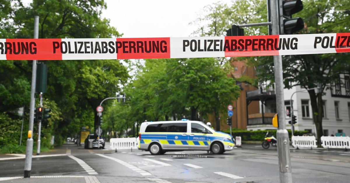 2140 Bomben im Jahr 2025, Köln Spitzenreiter: „Unsichtbares Risiko ...