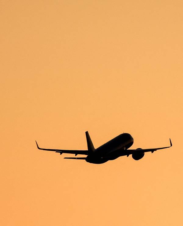 Flugzeug