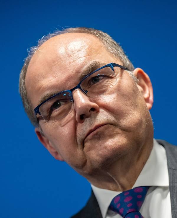 Außenminister Wadephul in Bosnien-Herzegowina