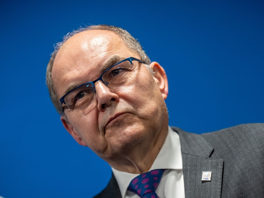 Außenminister Wadephul in Bosnien-Herzegowina