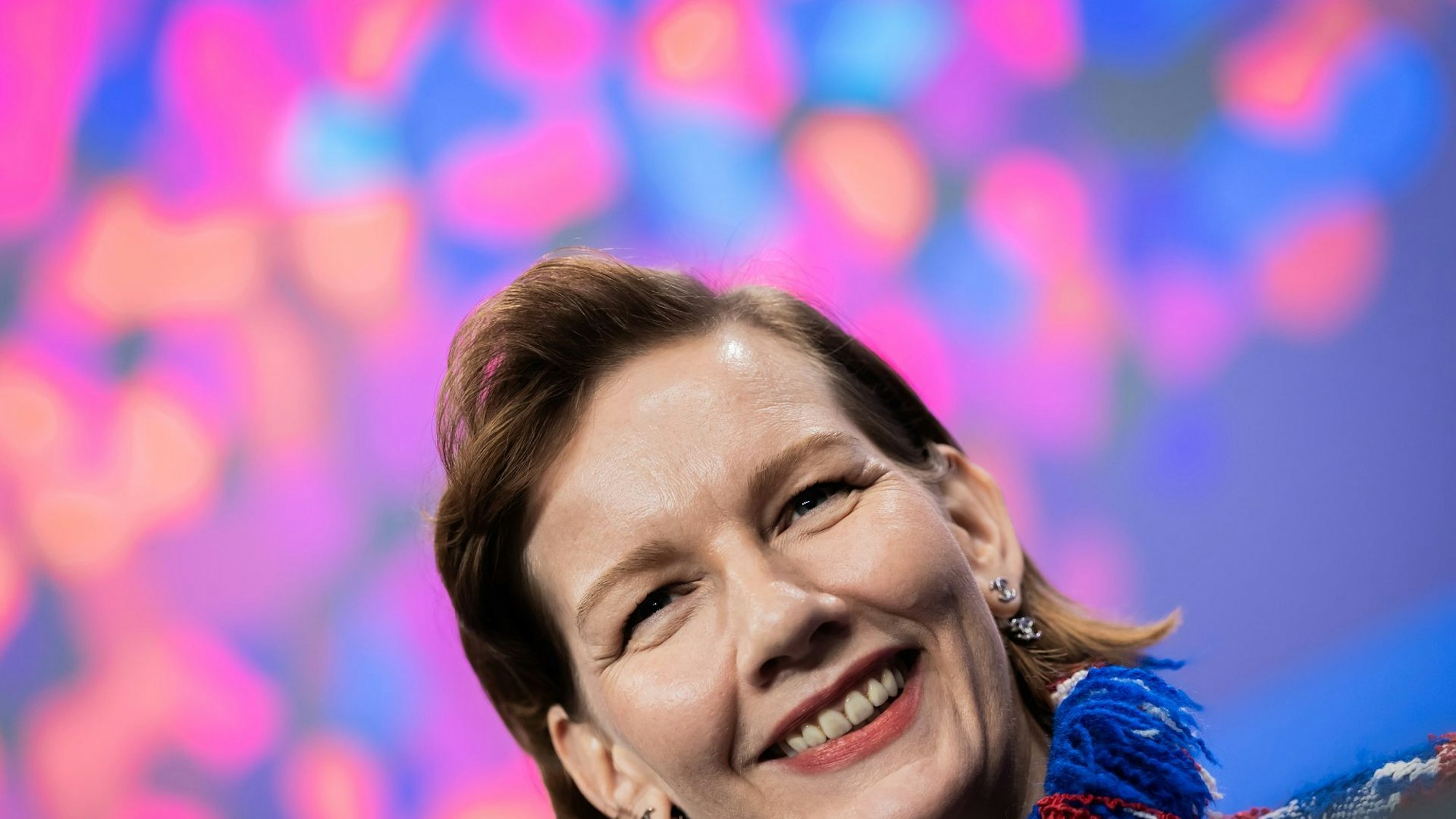 Sandra Hüller