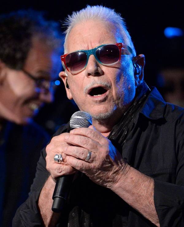 Britische Rockikone: Animals-Sänger Eric Burdon wird 85