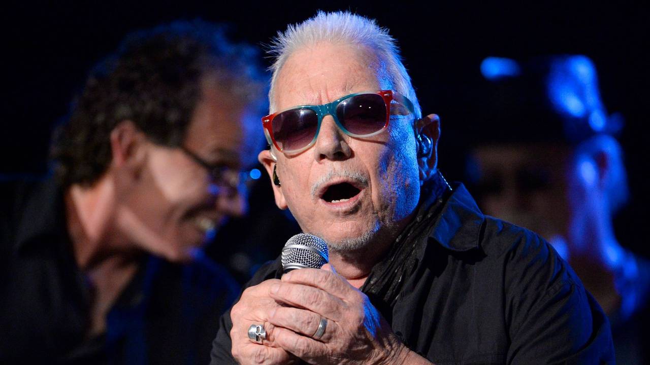 Britische Rockikone: Animals-Sänger Eric Burdon wird 85