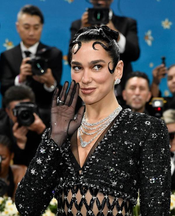 Dua Lipa