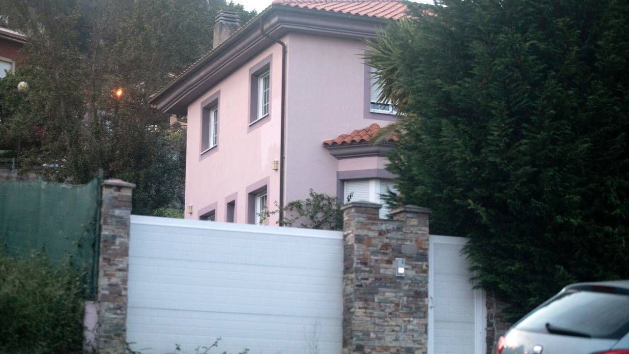 «Horrorhaus»-Prozess gegen deutsche Eltern in Spanien
