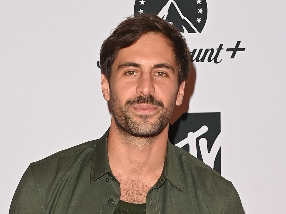 Nach seinem Mega-Hit „80 Millionen“ musste sich Max Giesinger aus einem psychischen Tief herauskämpfen. (Bild: Getty Images / Kate Green)