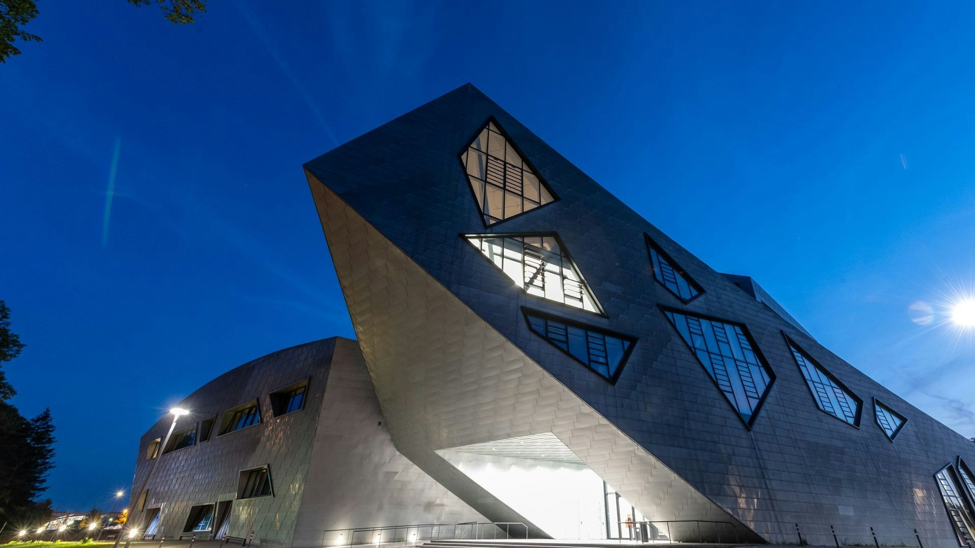 Daniel Libeskind