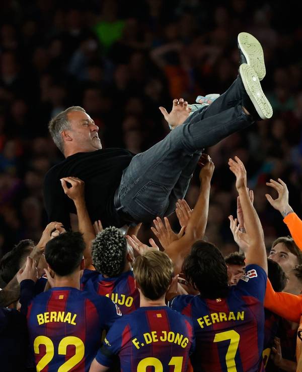 FC Barcelona - Real Madrid