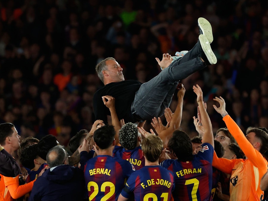 FC Barcelona - Real Madrid