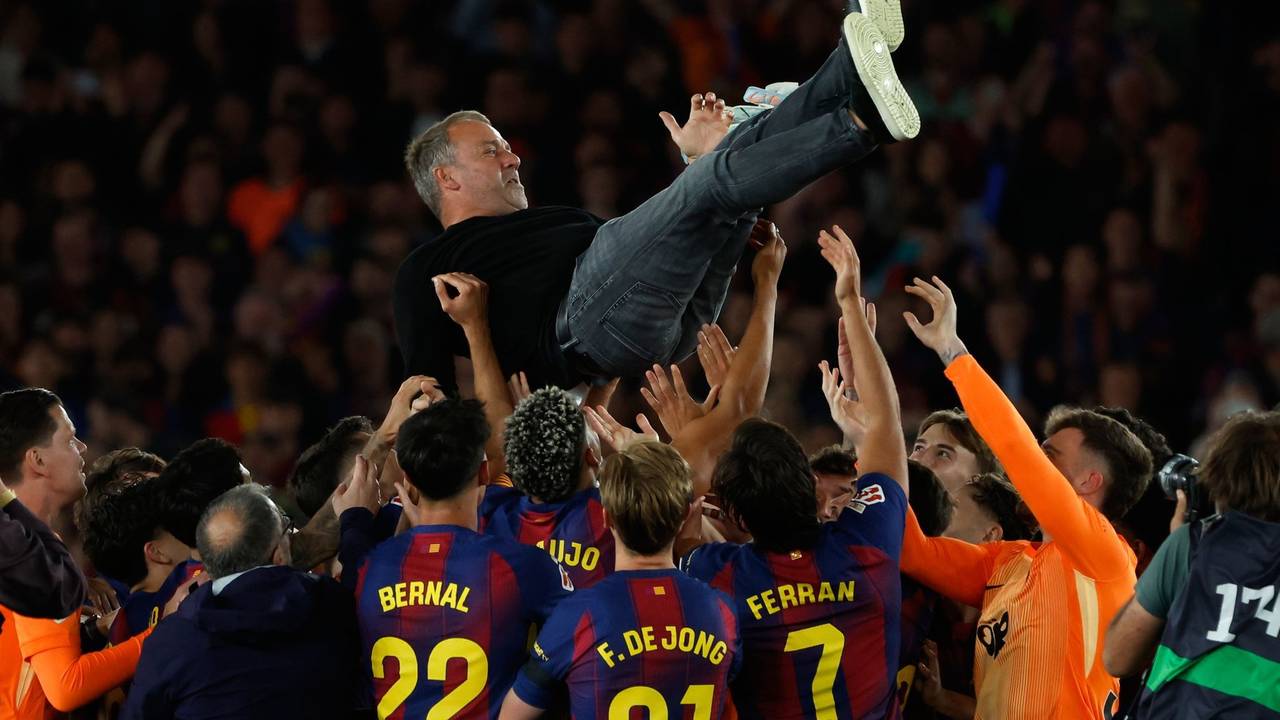 FC Barcelona - Real Madrid