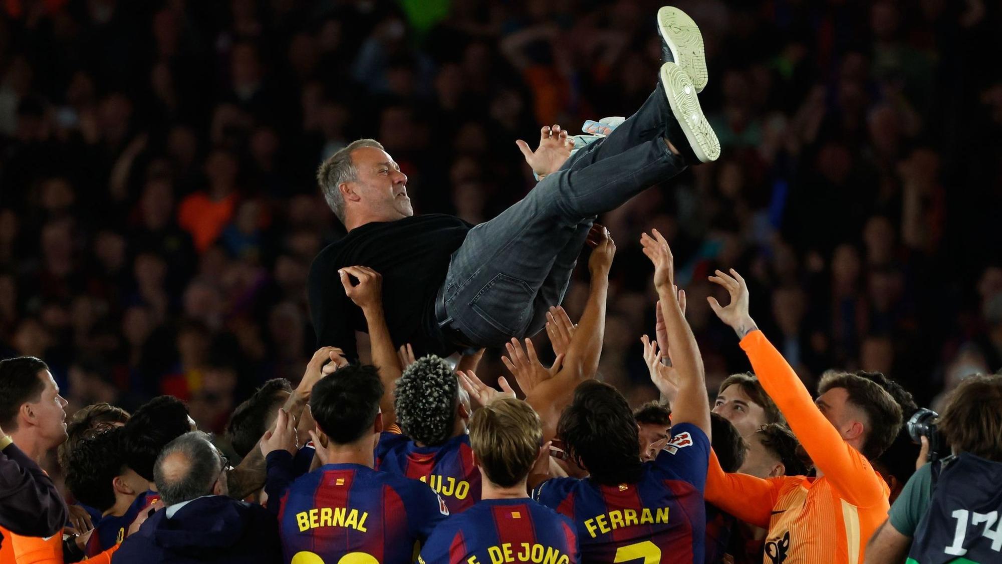 FC Barcelona - Real Madrid