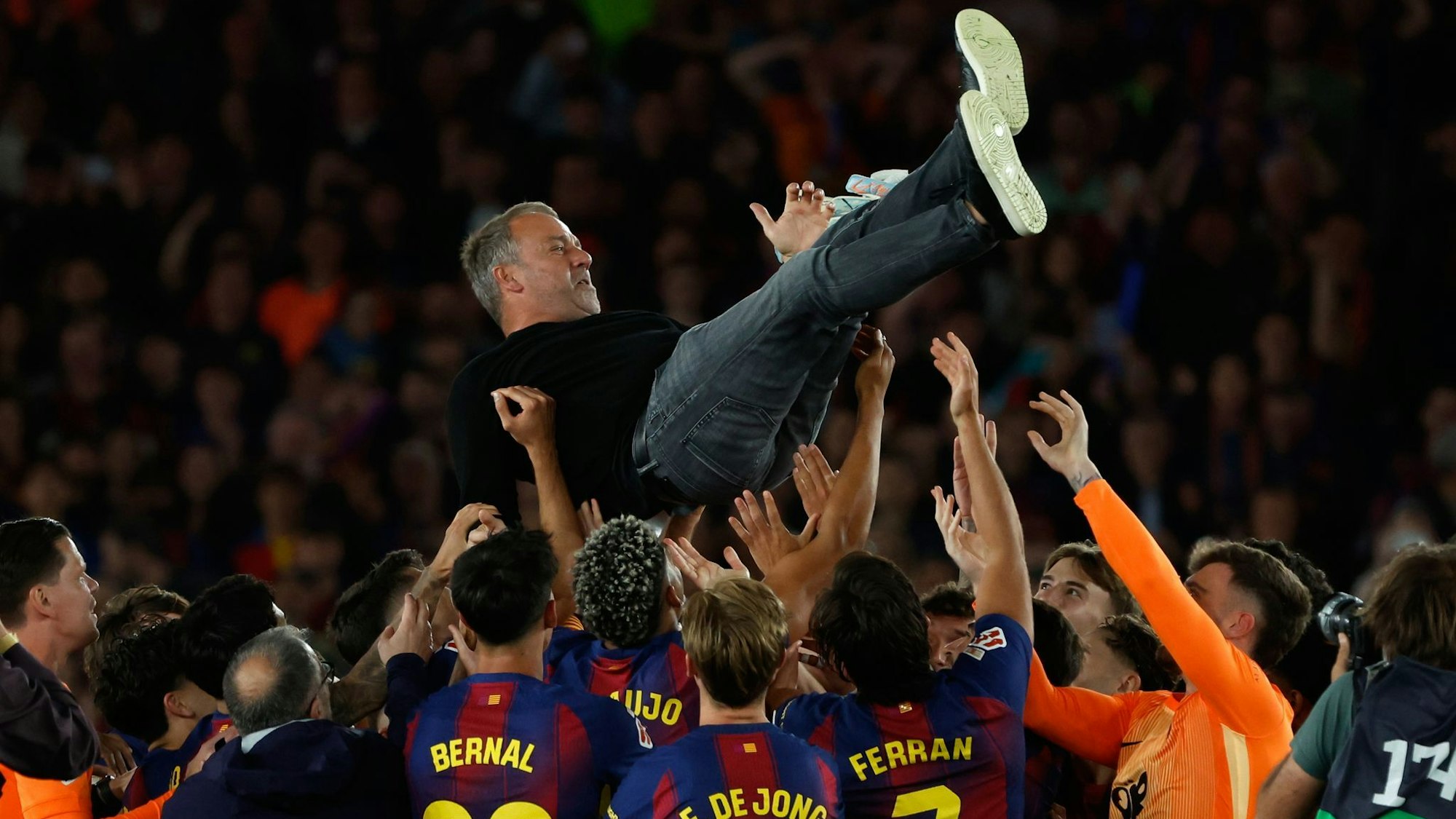 FC Barcelona - Real Madrid