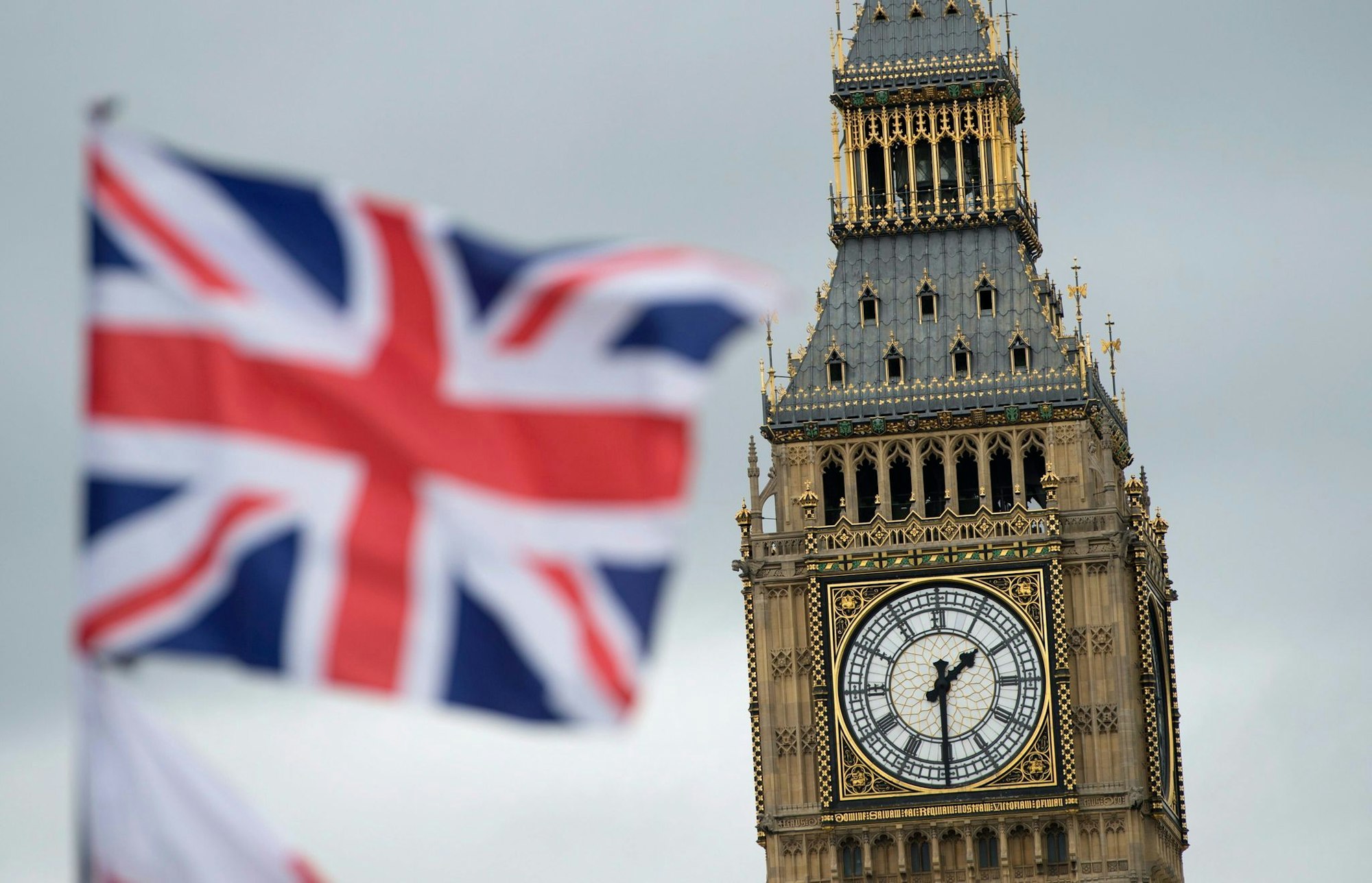 Union Jack