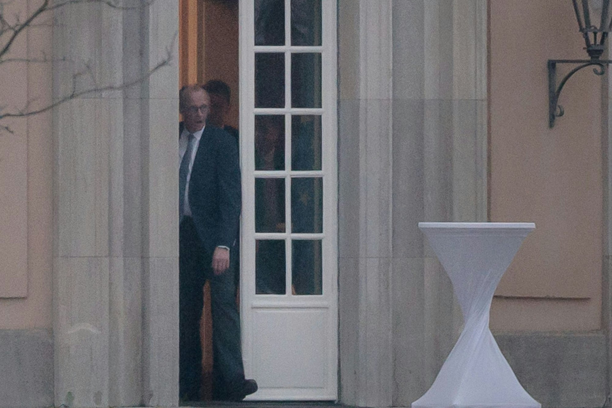 Koalition berät über Entlastungen