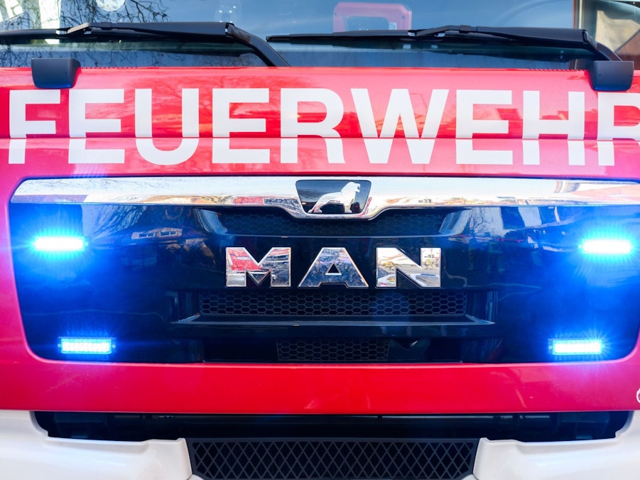 Feuerwehr