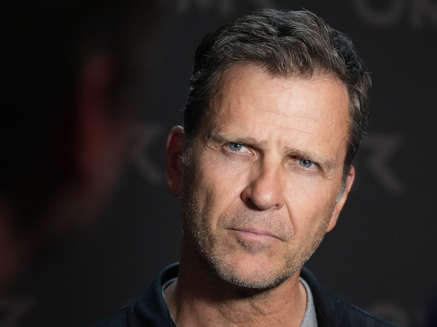 Oliver Bierhoff.
