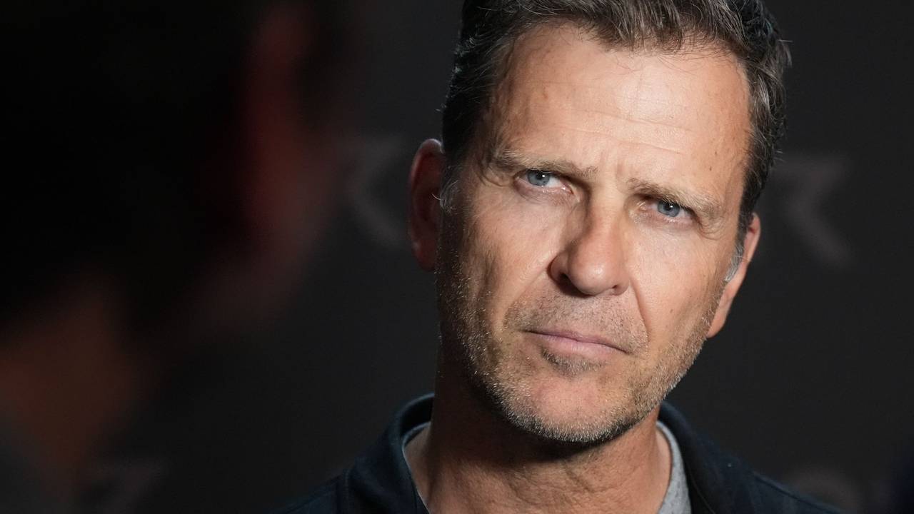 Oliver Bierhoff.