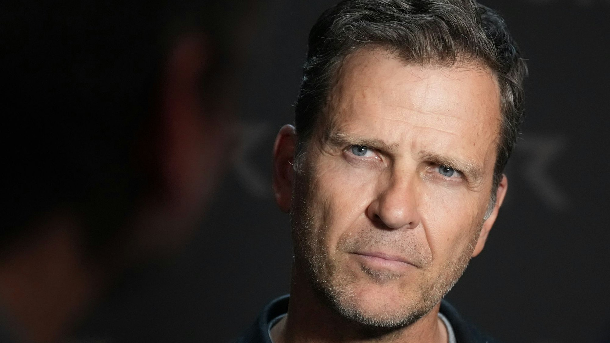 Oliver Bierhoff.