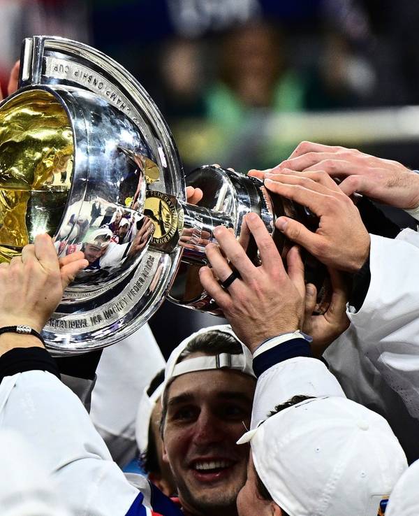 Weltmeister USA