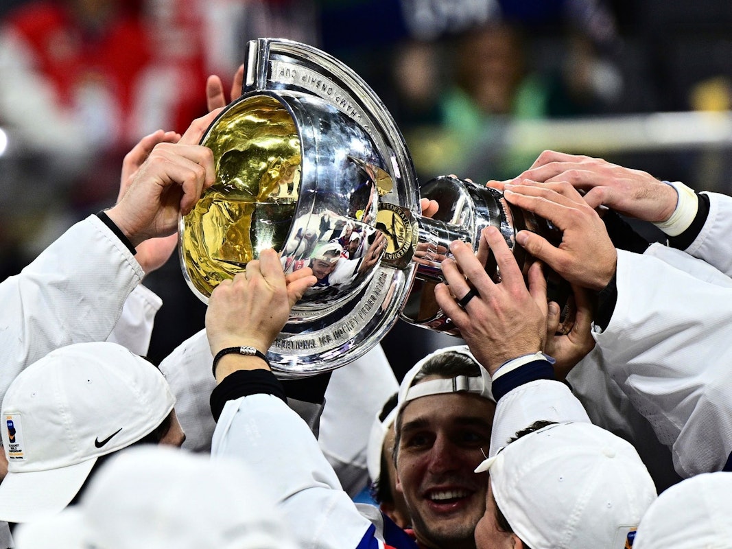 Weltmeister USA
