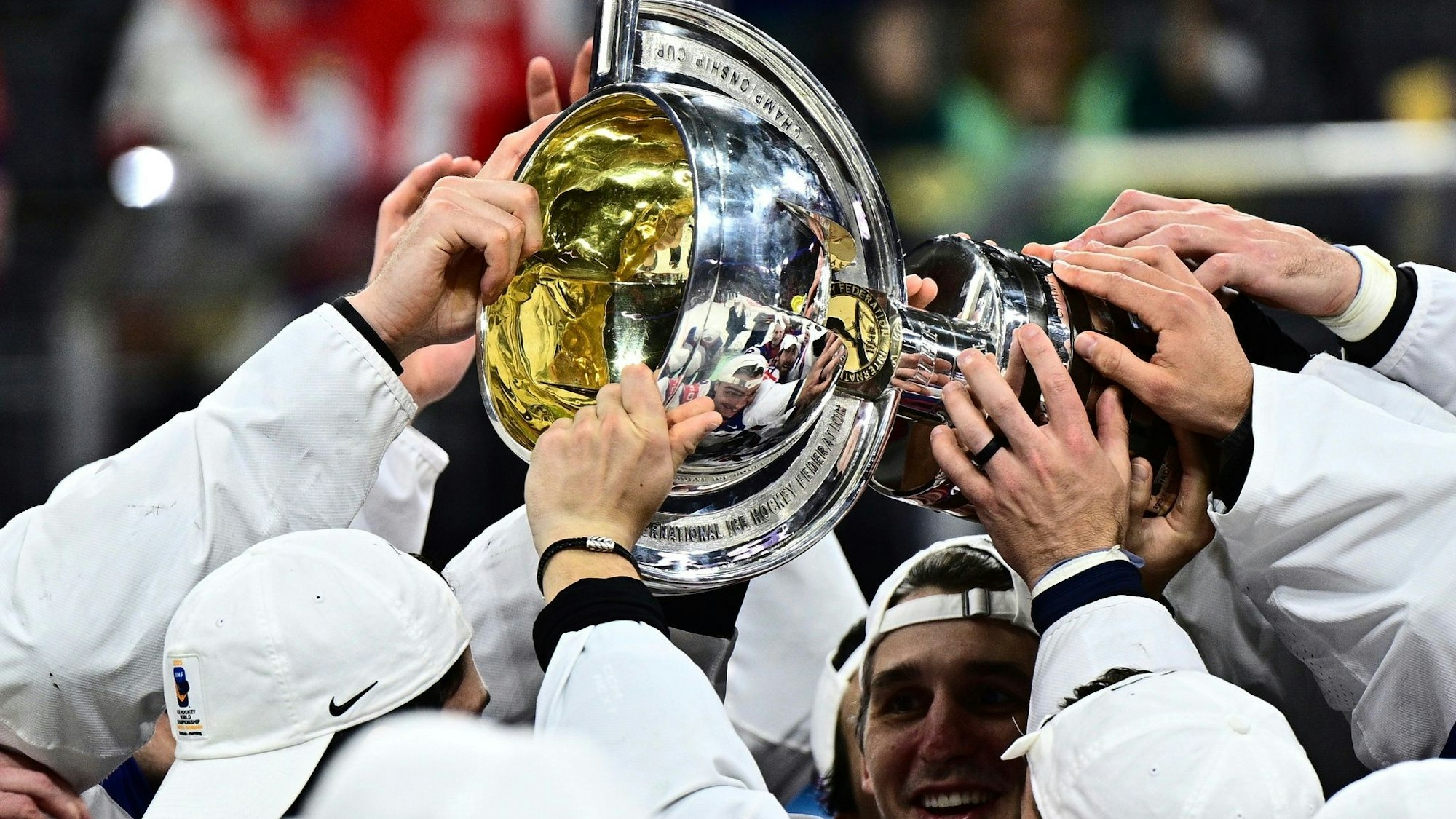 Weltmeister USA