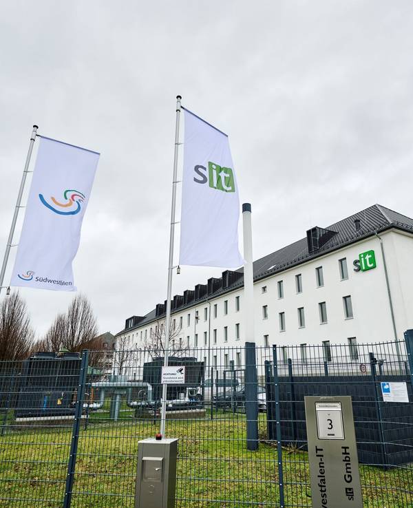 Südwestfalen-IT