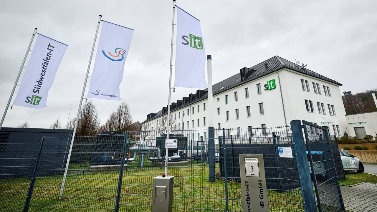 Südwestfalen-IT