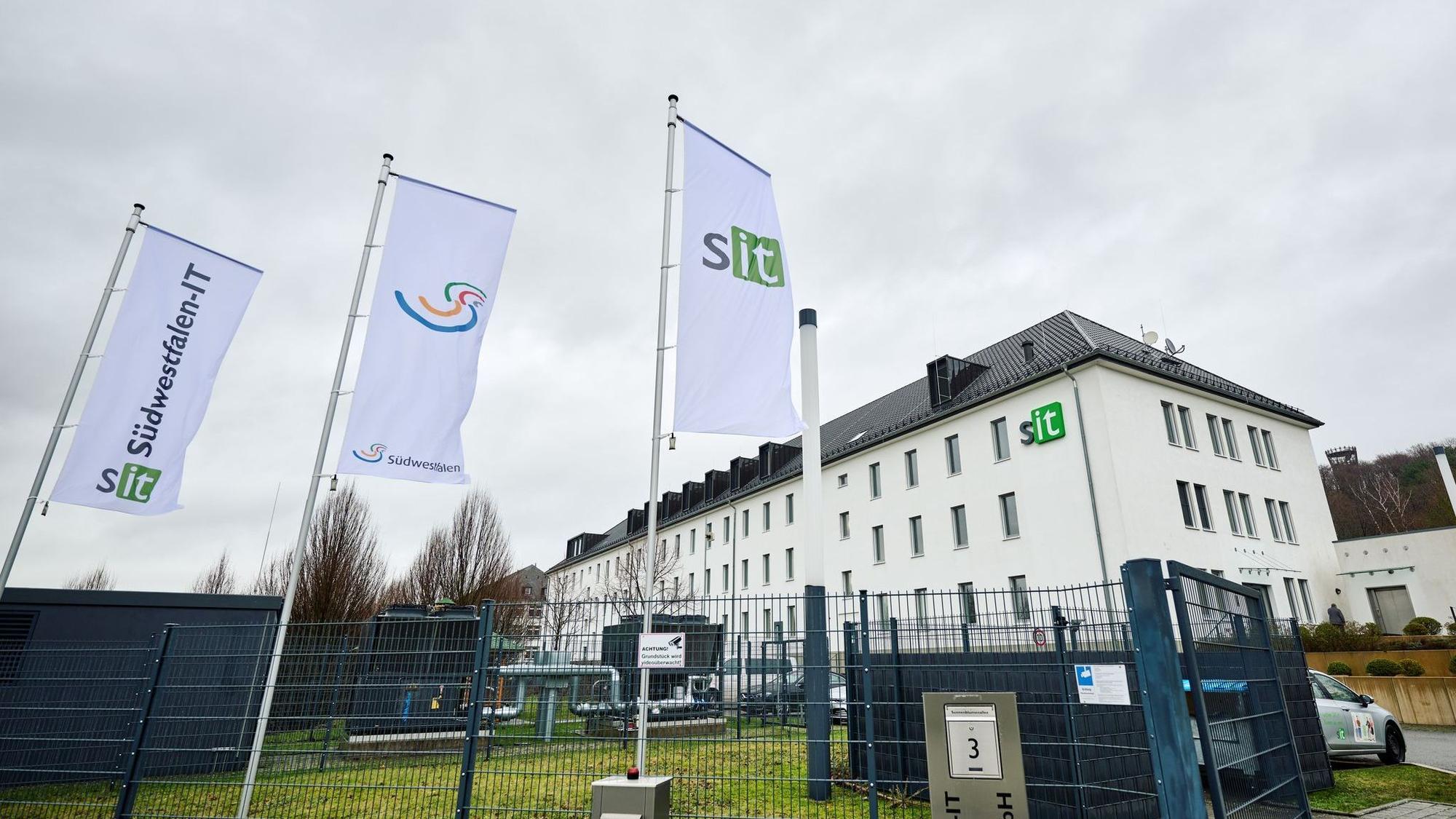 Südwestfalen-IT