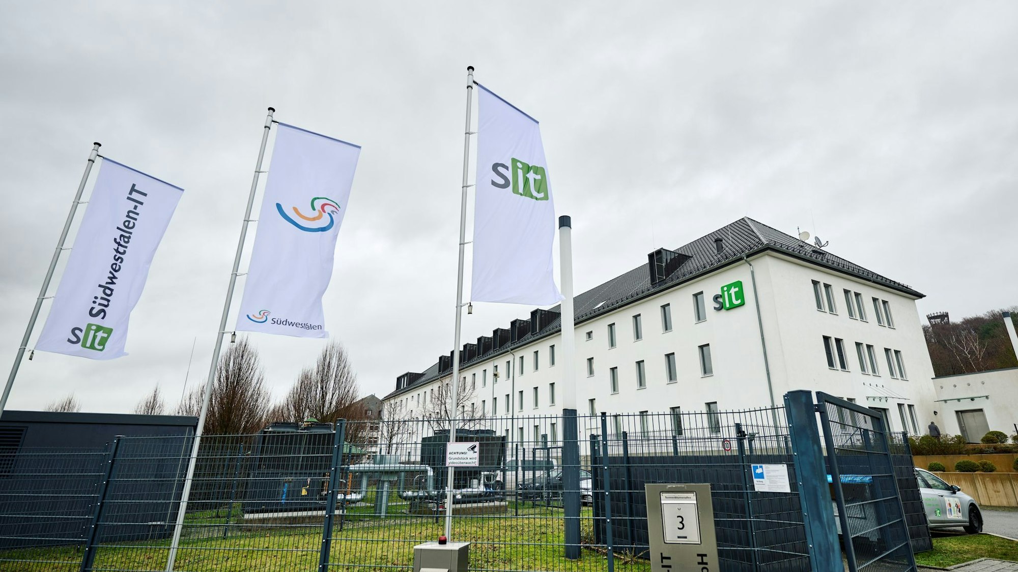 Südwestfalen-IT