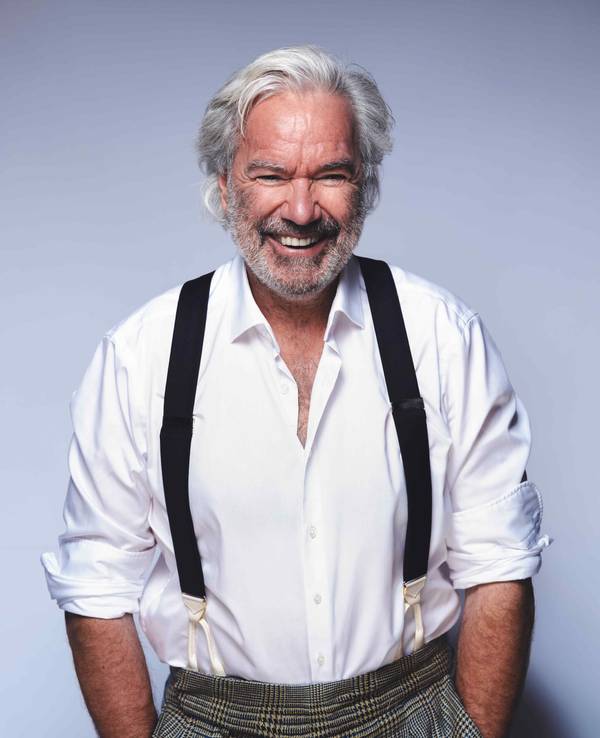 Sänger Stefan Gwildis