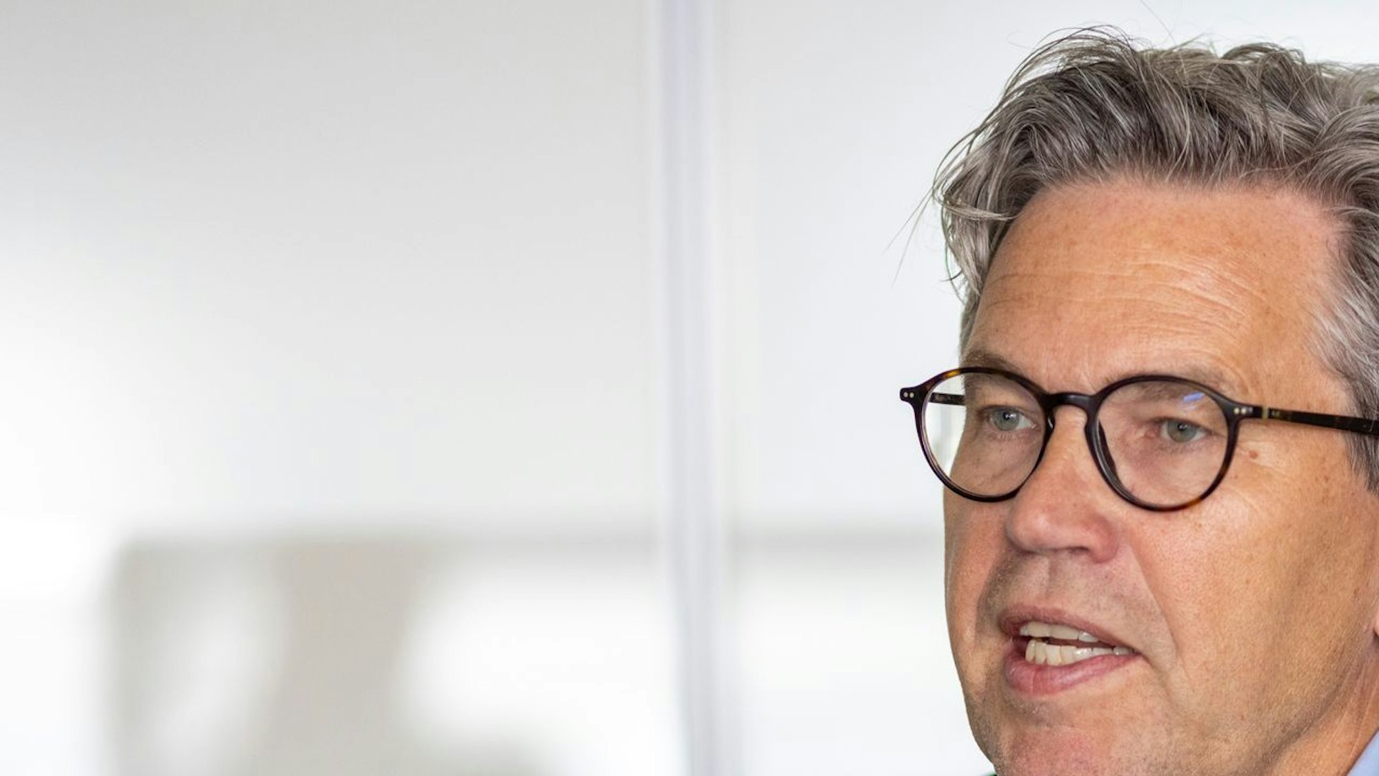 Vodafone verliert Vertragskunden