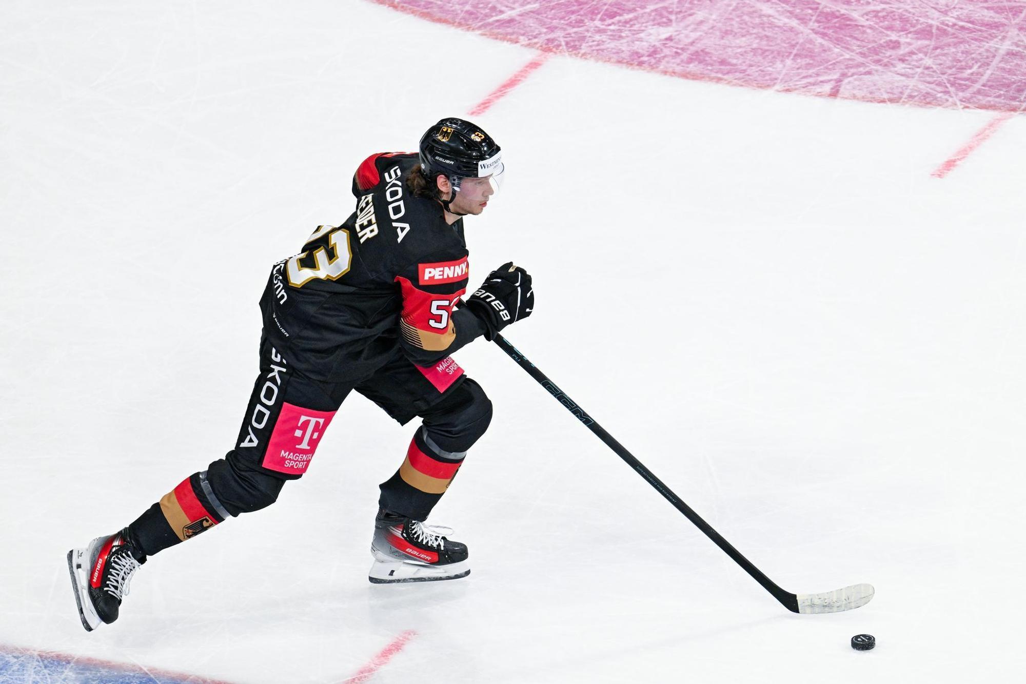 Moritz Seider