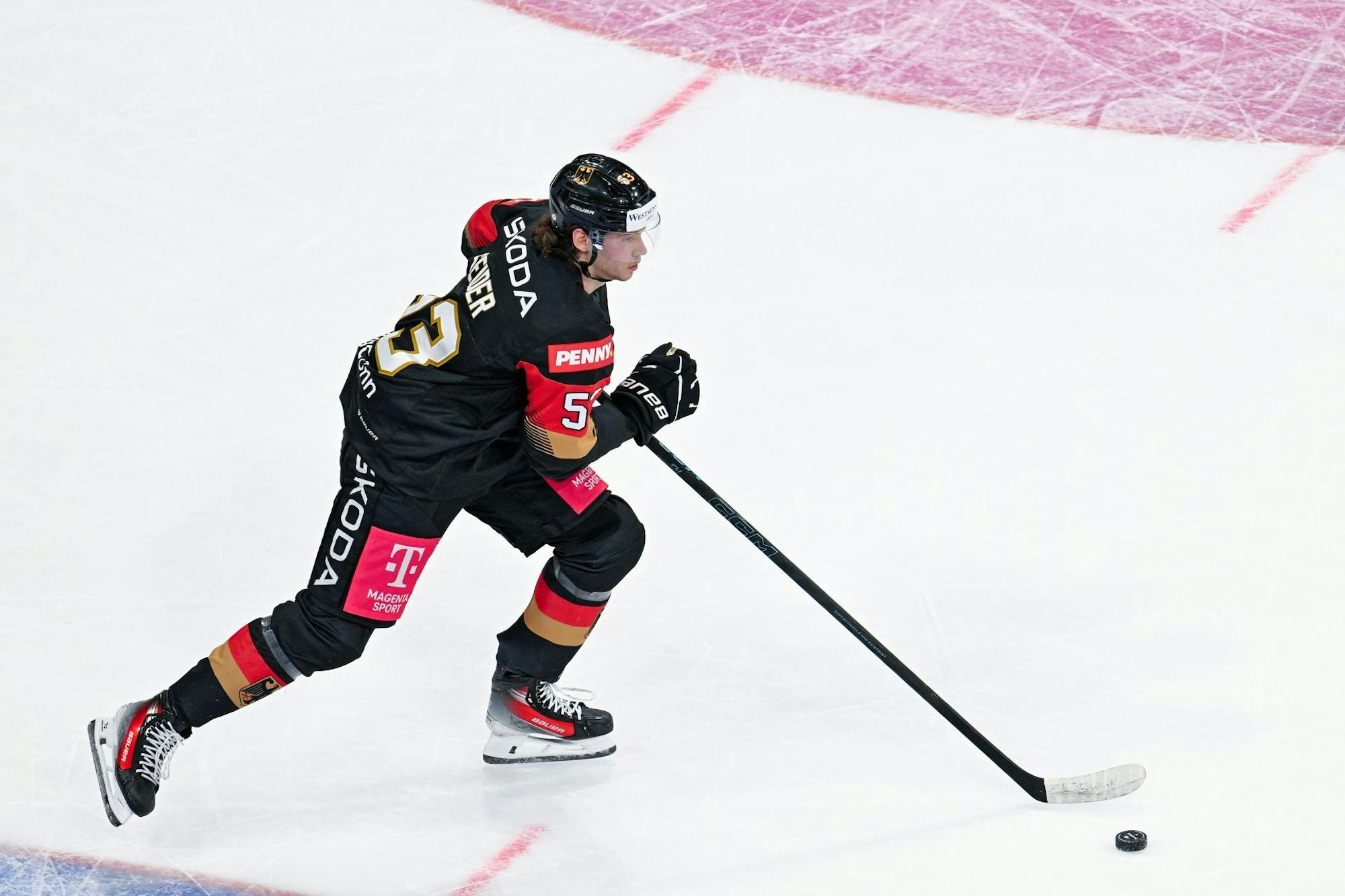 Moritz Seider