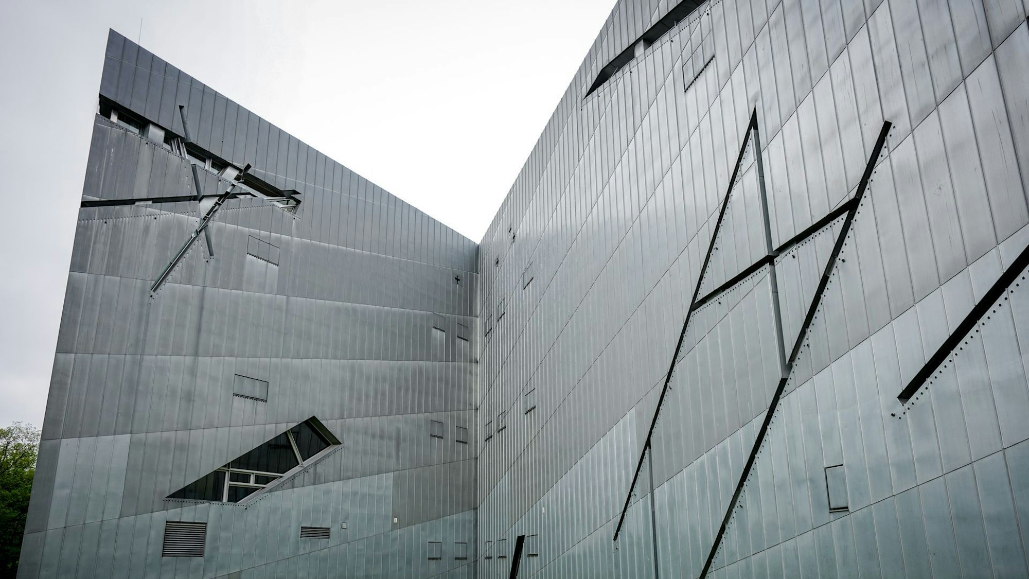 Daniel Libeskind