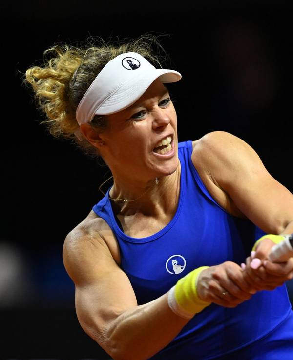Laura Siegemund