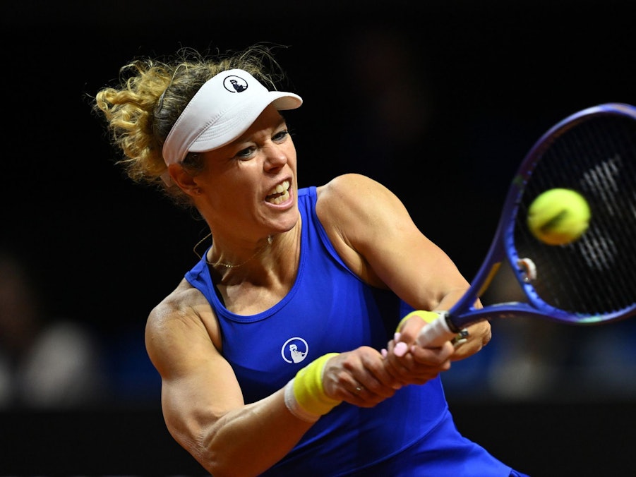 Laura Siegemund