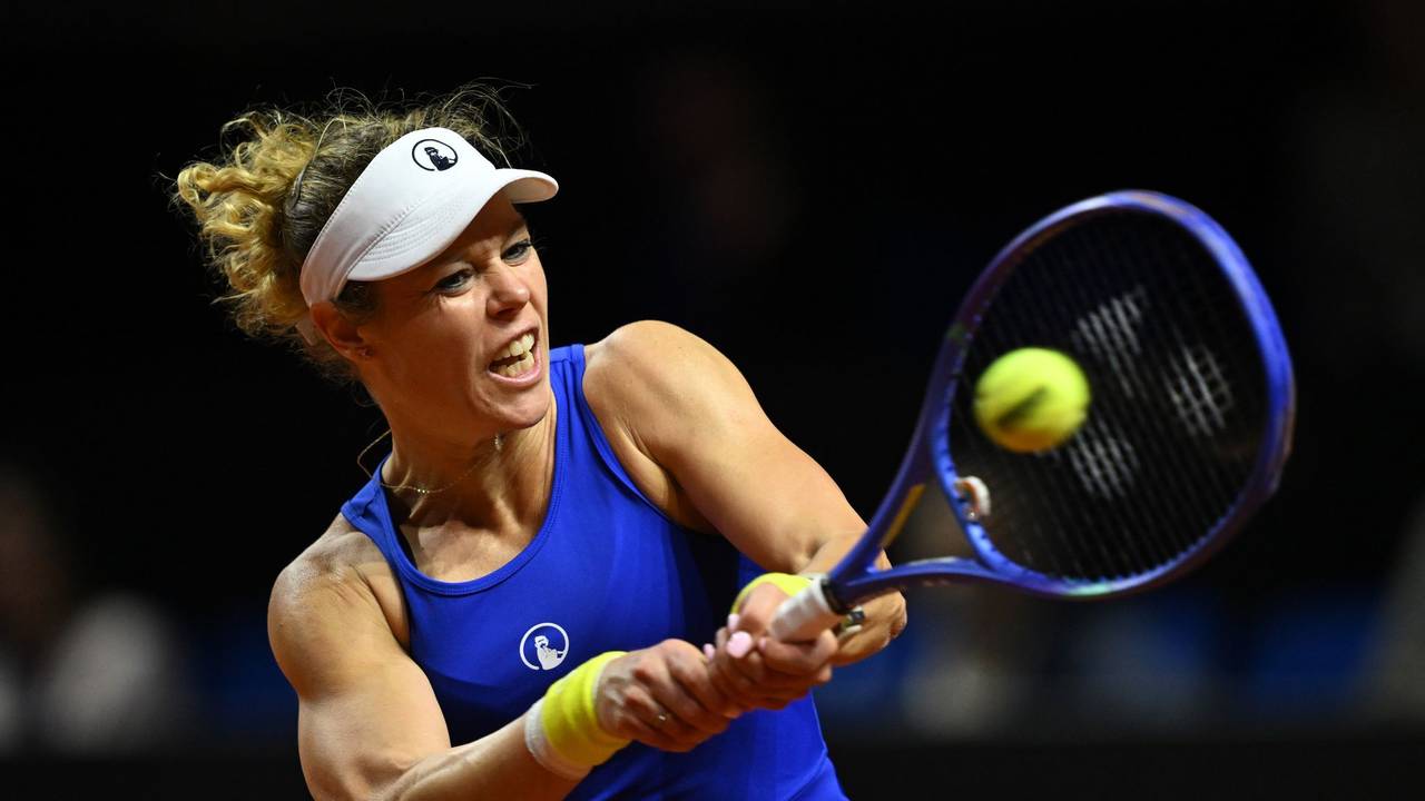 Laura Siegemund