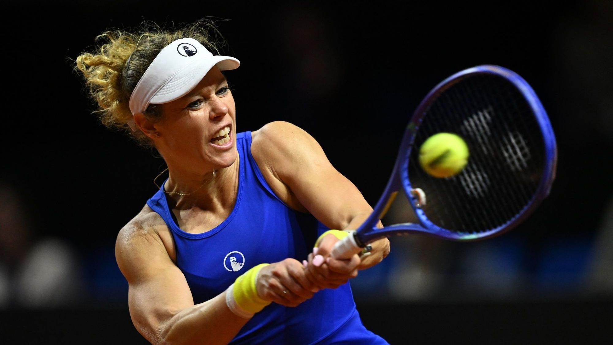 Laura Siegemund