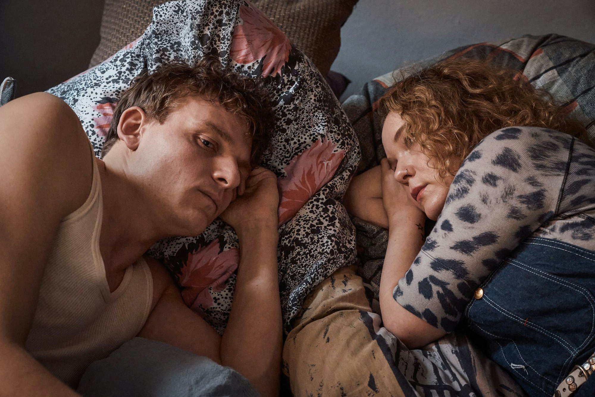 TV-Ausblick ZDF - «Olivia»