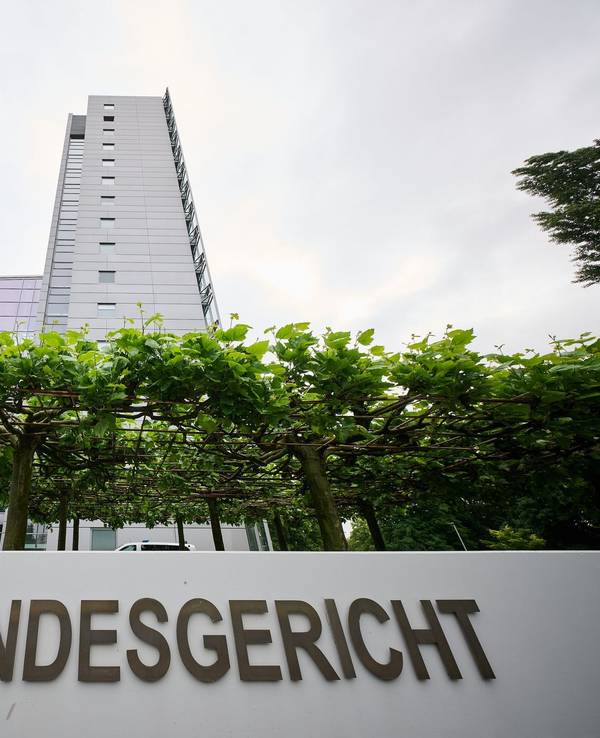 Urteil des Oberlandesgerichts Hamm