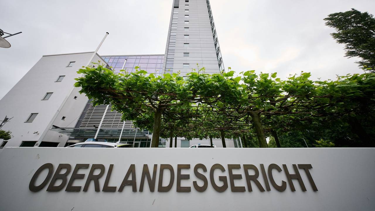 Urteil des Oberlandesgerichts Hamm