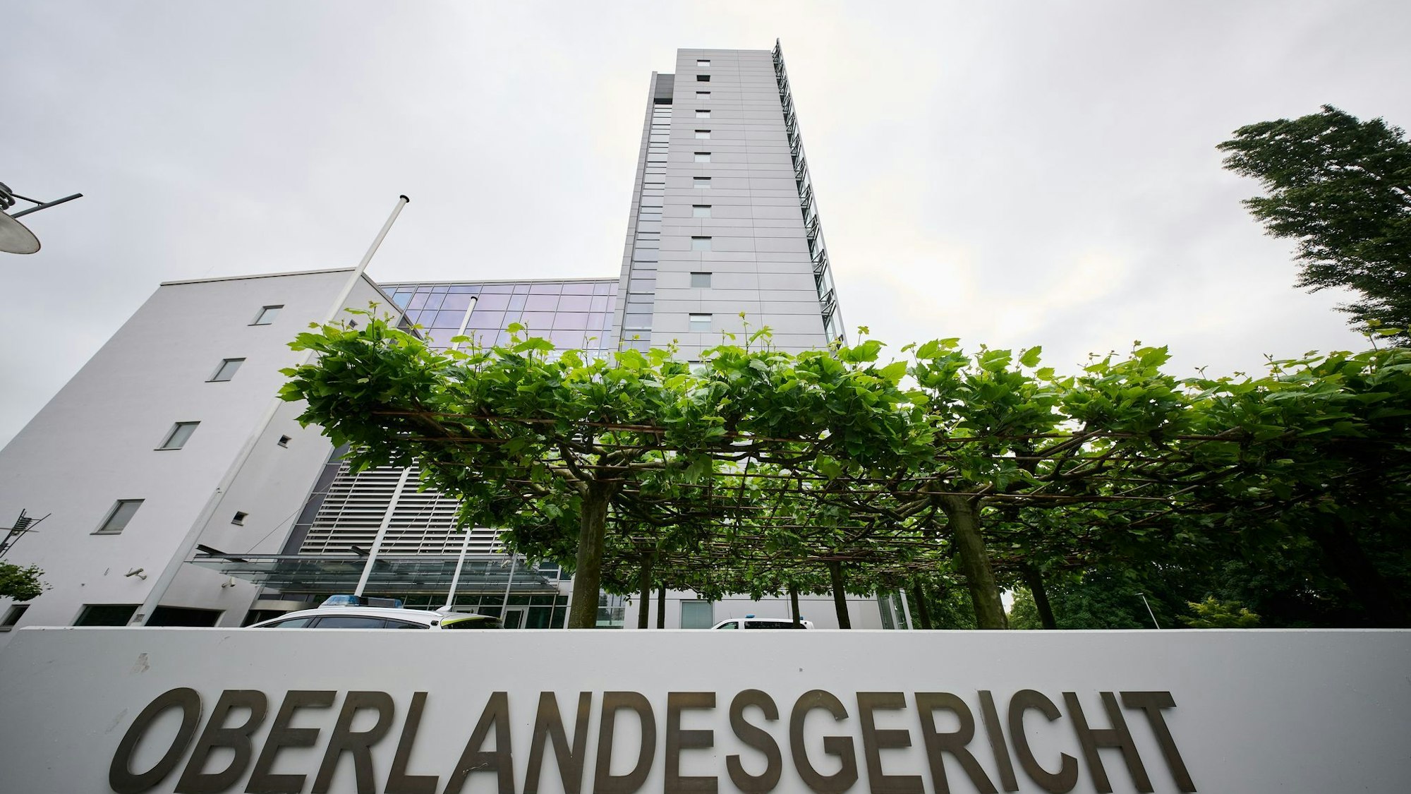 Urteil des Oberlandesgerichts Hamm
