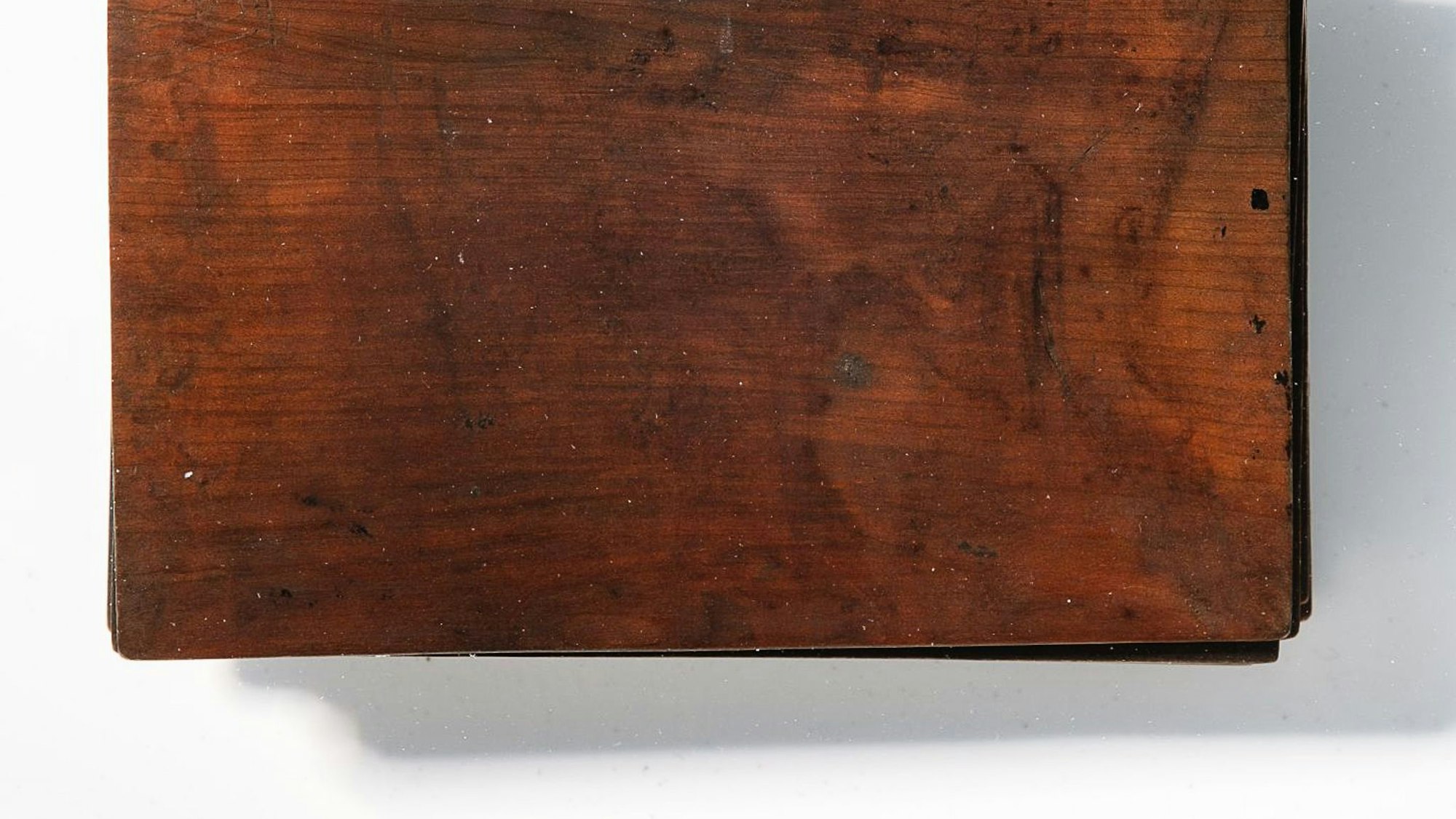 Mittelalterliches Notizbuch in Paderborner Latrine entdeckt