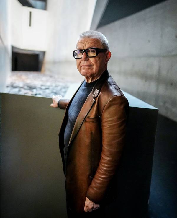 Daniel Libeskind