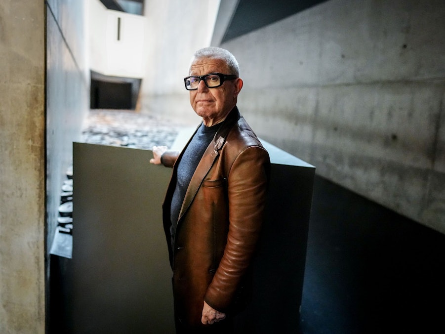Daniel Libeskind