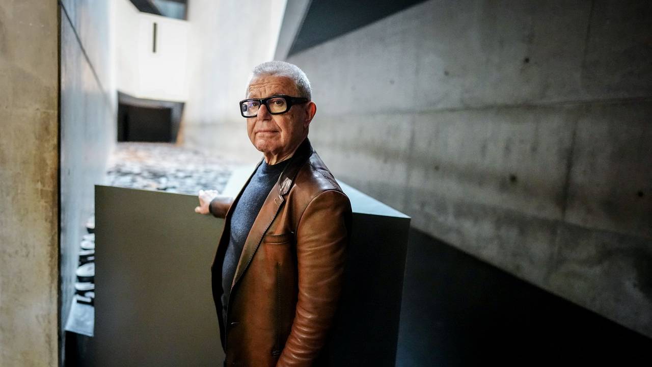 Daniel Libeskind